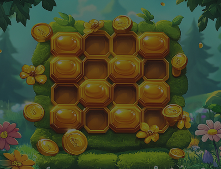 Honey Rush Slot