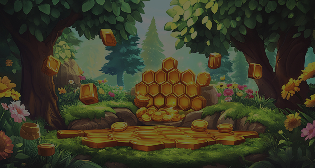 Honey Rush Slot