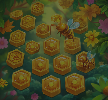 Honey Rush Slot